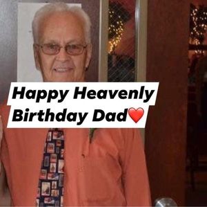 Meet your Posher, Wendy